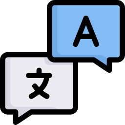 Communication icon