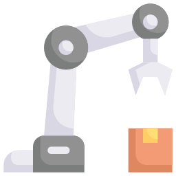 Machine icon