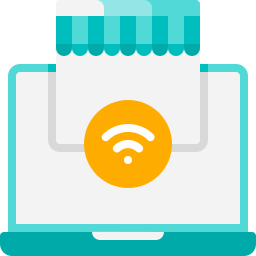 Connection icon