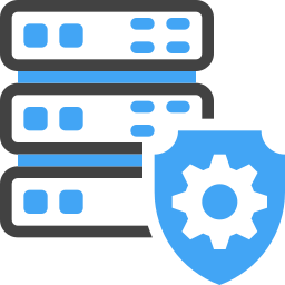 base de datos icono