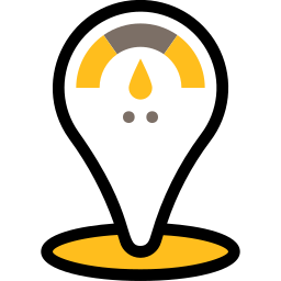 Location icon