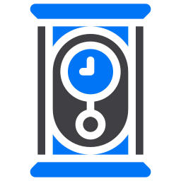 Clock icon