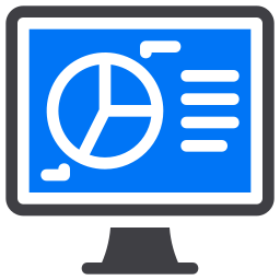 computadora icono