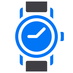 Clock icon