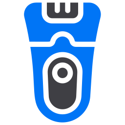 Electronic icon