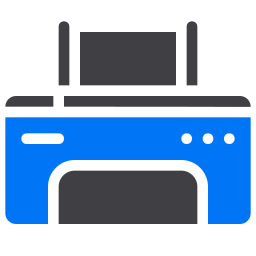 Printer icon