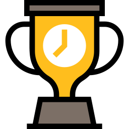 Time icon