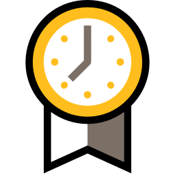 Time icon