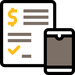 Invoice icon