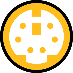 usb-kaart icoon