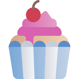 Cake icon