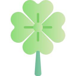 Leaf icon