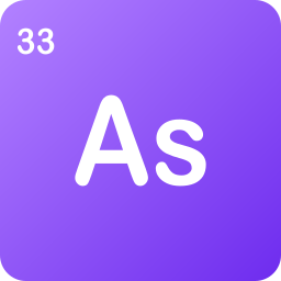 arsenico icona