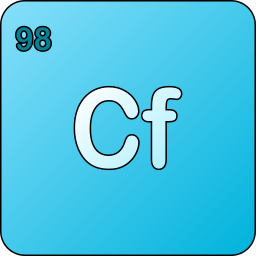 カリホルニウム icon