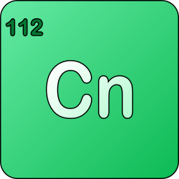 Copernicium icon