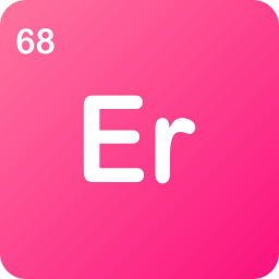 erbium icon