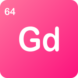 ガドリニウム icon