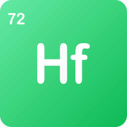 Hafnium icon