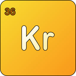 krypton icon