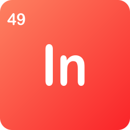 indium icon