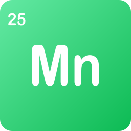 manganese icona
