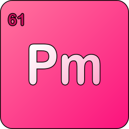 Promethium icon