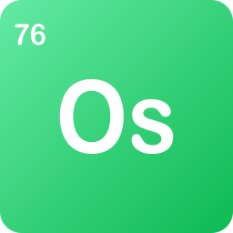 osmium Icône