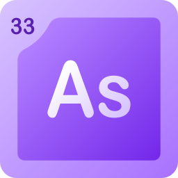 Arsenic icon