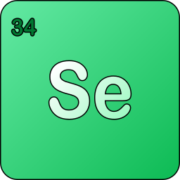 Selenium icon