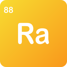 ラジウム icon