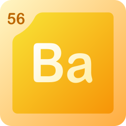 Barium icon