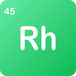 rhodium icon