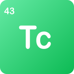 tecnezio icona