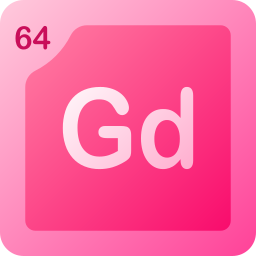 gadolinium icon