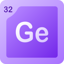 germanium icoon