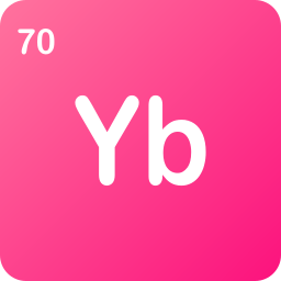 ytterbium icon