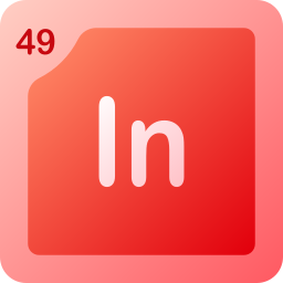 indium icon