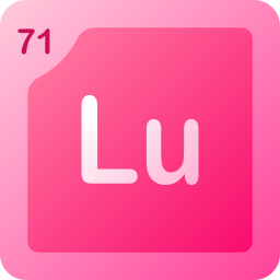 Lutetium icon