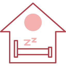 Sleep icon