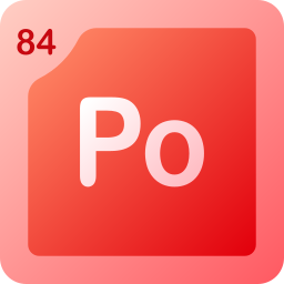 polonio icono