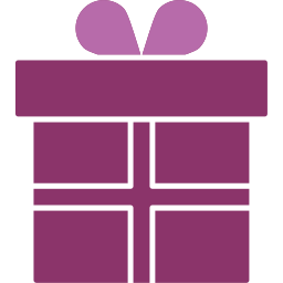 Gift icon