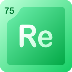 rhenium icon