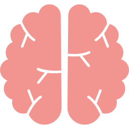 psicología icono