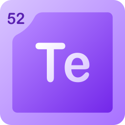 Tellurium icon