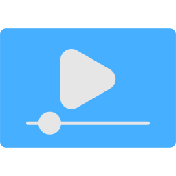 Video icon