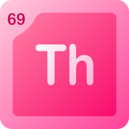 thulium icon