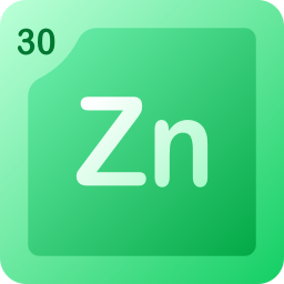 zinc Icône