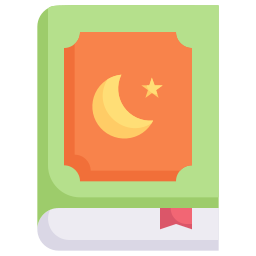 Book icon