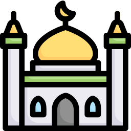 moschee icon