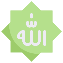 イスラム教 icon